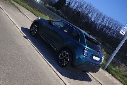 Fiat 600 3.189 km 26.500 &euro; Menden 58708