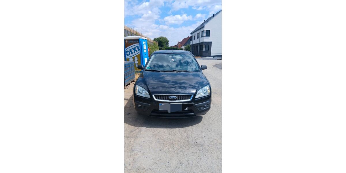Ford Focus 181.599 km 899 &euro; Schwerte 58239