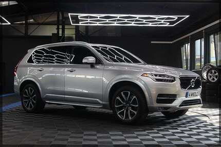 Volvo XC90 139.000 km 25.999 &euro; Hemer 58675