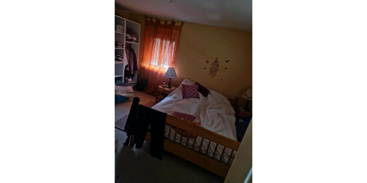 Reihenhaus Bönen - 3 Zimmer, 52 m&sup2;, 99.000&euro; | Angebot:26030878