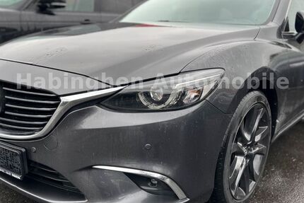 Mazda 6 175.000 km 10.990 &euro; Castrop Rauxel 44579
