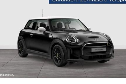 Mini Cooper SE 51.500 km 17.990 &euro; Hagen 58119