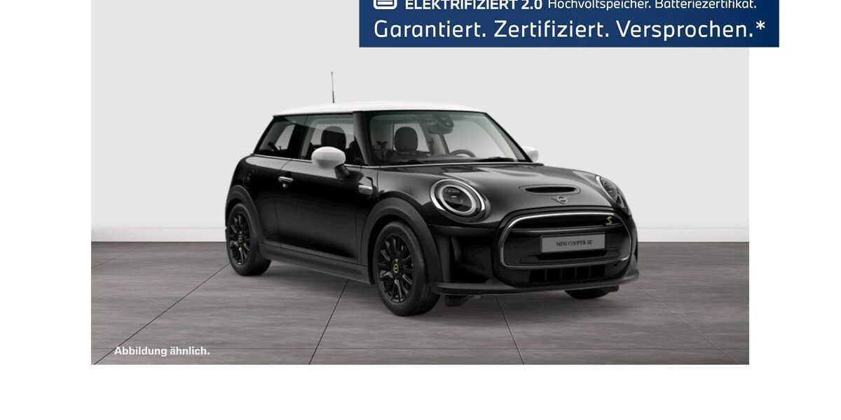 Mini Cooper SE 51.500 km 17.990 &euro; Hagen 58119