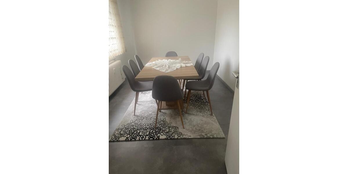 Etagenwohnung Werdohl - 3 Zimmer, 65 m&sup2;, 400&euro; | Angebot:27576789