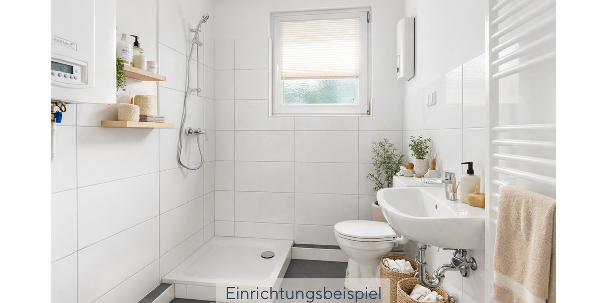 Etagenwohnung Datteln - 3 Zimmer, 71 m&sup2;, 710&euro; | Angebot:26029203