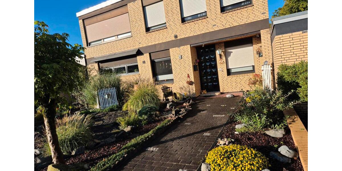 Einfamilienhaus Lünen Brambauer - 380.000&euro; | Angebot:27617956