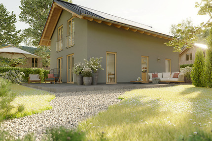 Haus Fröndenberg/Ruhr Fröndenberg - 5 Zimmer, 129 m&sup2;, 425.750&euro; | Angebot:25773257