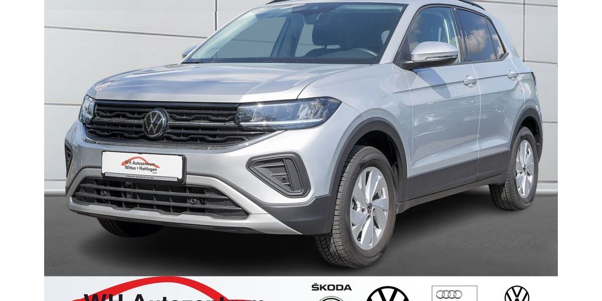 VW T-Cross 10.730 km 19.947 &euro; Witten 58453