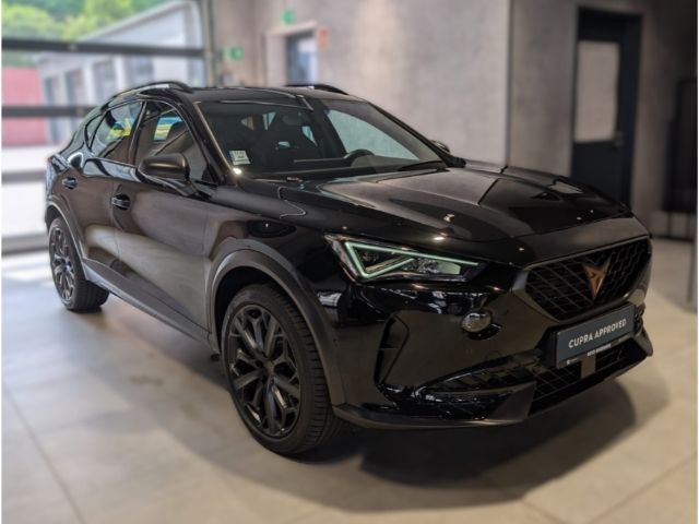 Cupra Formentor 29.479 km 31.990 &euro; Hagen 58089