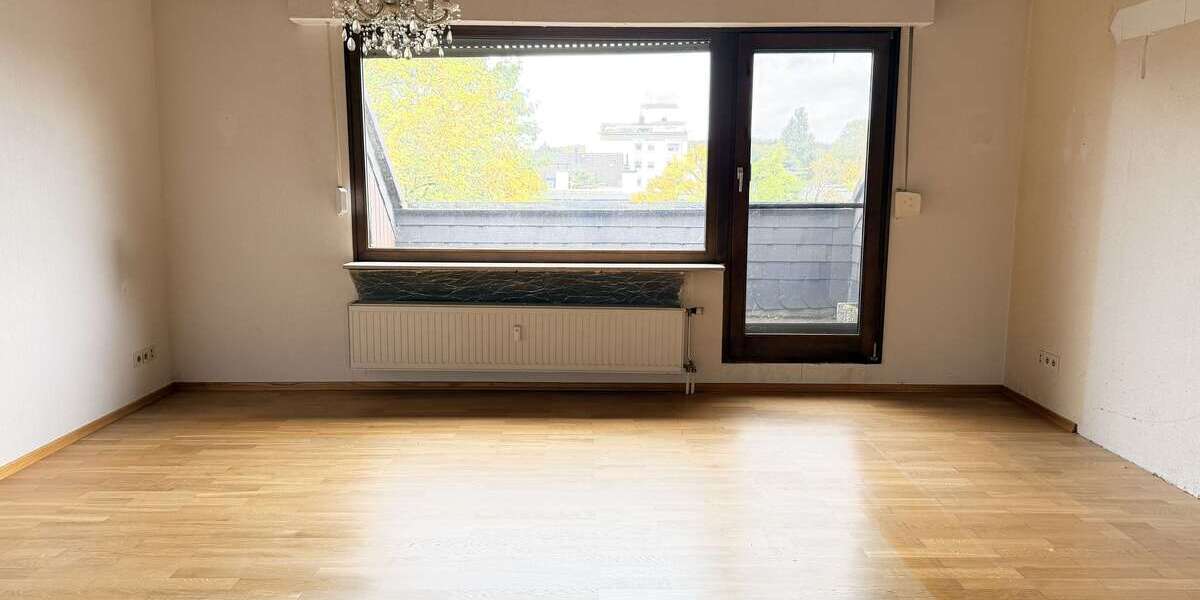 Etagenwohnung Dortmund Aplerbeck - 3 Zimmer, 82 m&sup2;, 175.000&euro; | Angebot:27702262