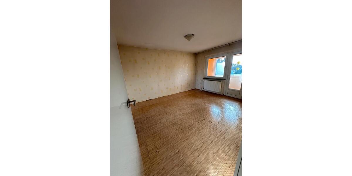 Etagenwohnung Dortmund Huckarde - 4 Zimmer, 100 m&sup2;, 1.100&euro; | Angebot:26139117