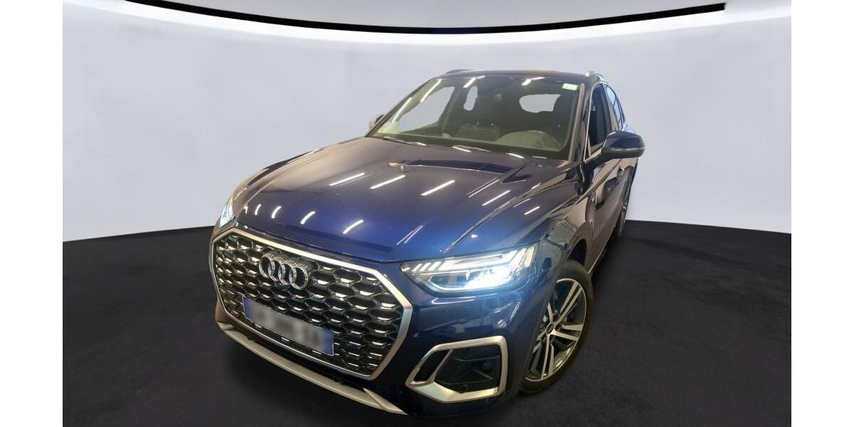 Audi Q5 48.635 km 42.370 &euro; Hagen 58091