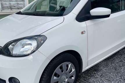 Skoda Citigo 120.000 km 4.150 &euro; Menden 58708