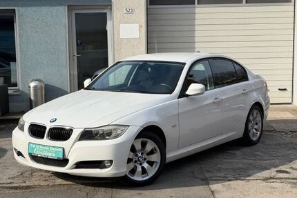 BMW 318 199.990 km 5.999 &euro; Bochum 44894