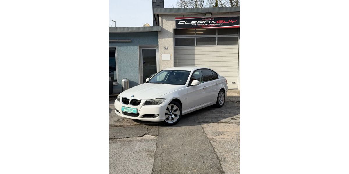 BMW 318 199.990 km 5.999 &euro; Bochum 44894