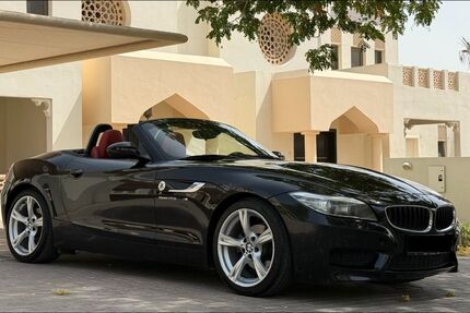 BMW Z4 105.000 km 21.000 &euro; Dortmund 44379