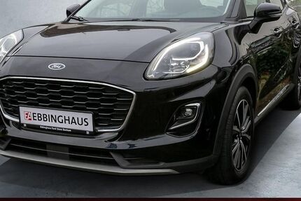 Ford Puma 66.500 km 14.990 &euro; Bochum 44803