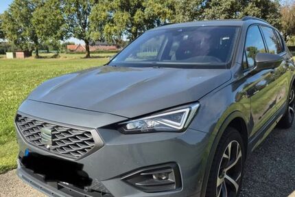 Seat Tarraco 120.295 km 23.900 &euro; Selm 59379