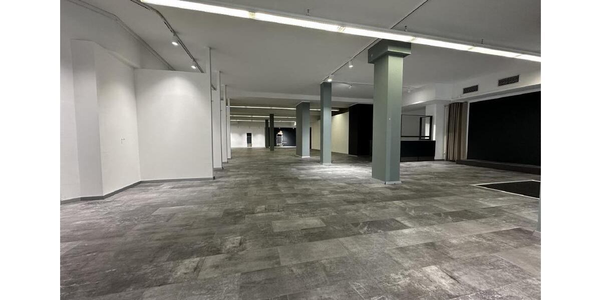 Gewerbeobjekt Arnsberg Rusch - 4.234&euro; | Angebot:24572460