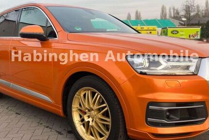 Audi Q7 200.000 km 29.990 &euro; Castrop Rauxel 44579