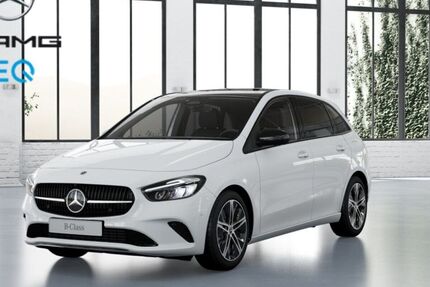 Mercedes-Benz B 250 4.851 km 35.790 &euro; Hagen 58135