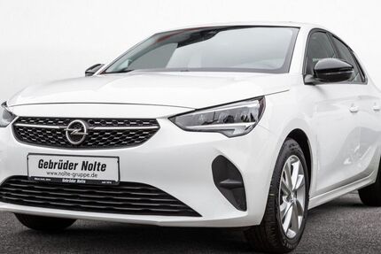 Opel Corsa 48.232 km 12.490 &euro; Iserlohn 58636