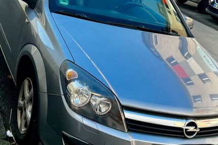 Opel Astra 240.000 km 1.900 &euro; Hagen 58135
