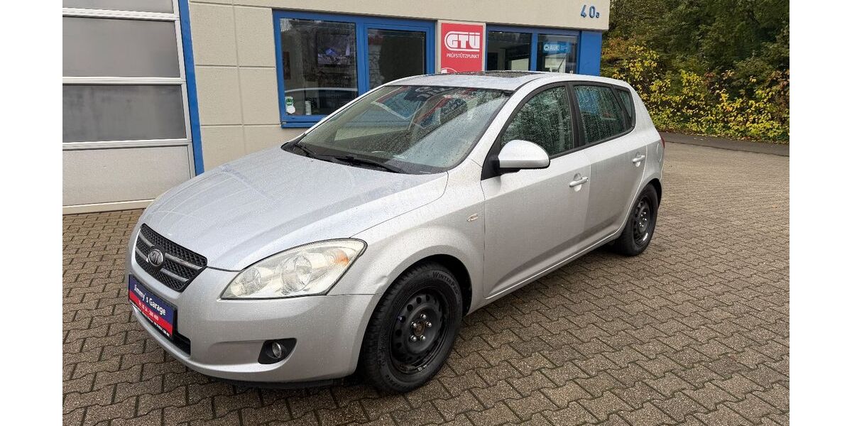 Kia Andere 260.030 km 2.499 &euro; Bochum 44894