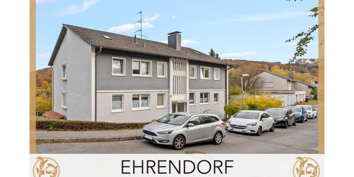 Einfamilienhaus Altena - 15 Zimmer, 331 m&sup2;, 280.000&euro; | Angebot:26064170