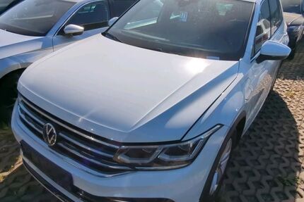 VW Tiguan 81.471 km 30.875 &euro; Hagen 58091