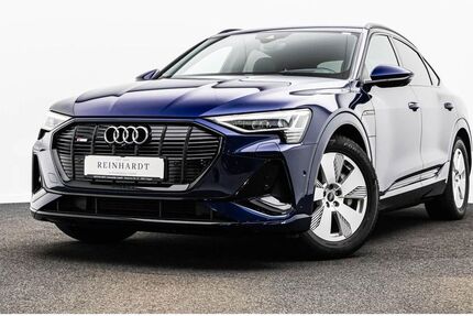 Audi e-tron 40.785 km 37.880 &euro; Hagen 58091