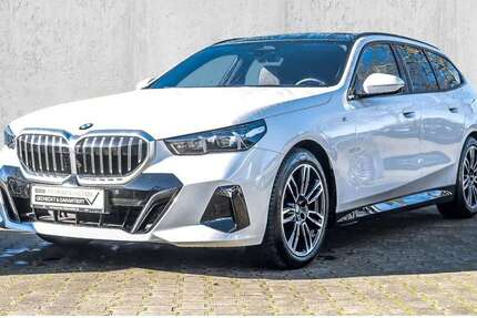 BMW 520 20.870 km 52.990 &euro; Castrop-Rauxel 44579