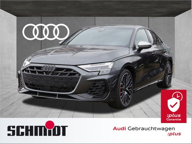 Audi S3 17.158 km 53.740 &euro; Lünen 44534