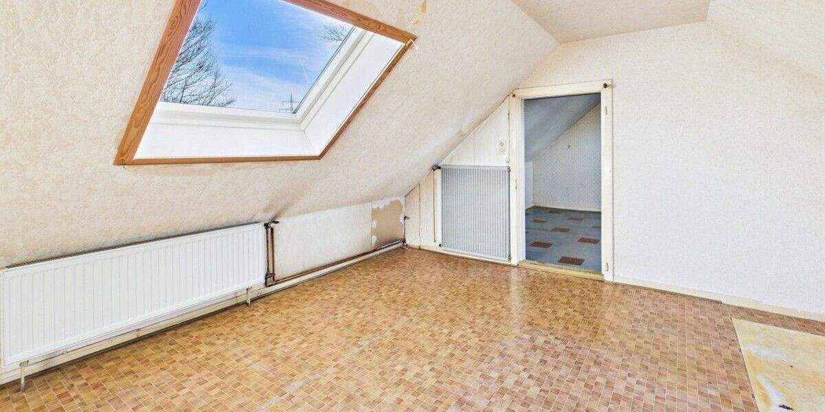 Einfamilienhaus Castrop-Rauxel Ickern - 6 Zimmer, 100 m&sup2;, 279.000&euro; | Angebot:25835727