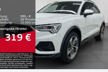 Audi Q3 1.518 km 40.110 &euro; Bochum 44809