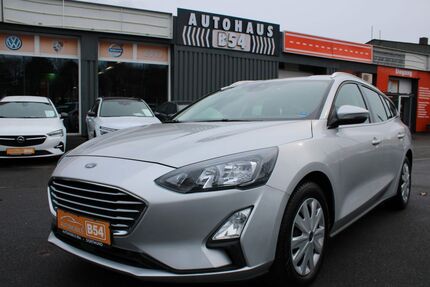 Ford Focus 25.254 km 14.991 &euro; Dortmund 44145