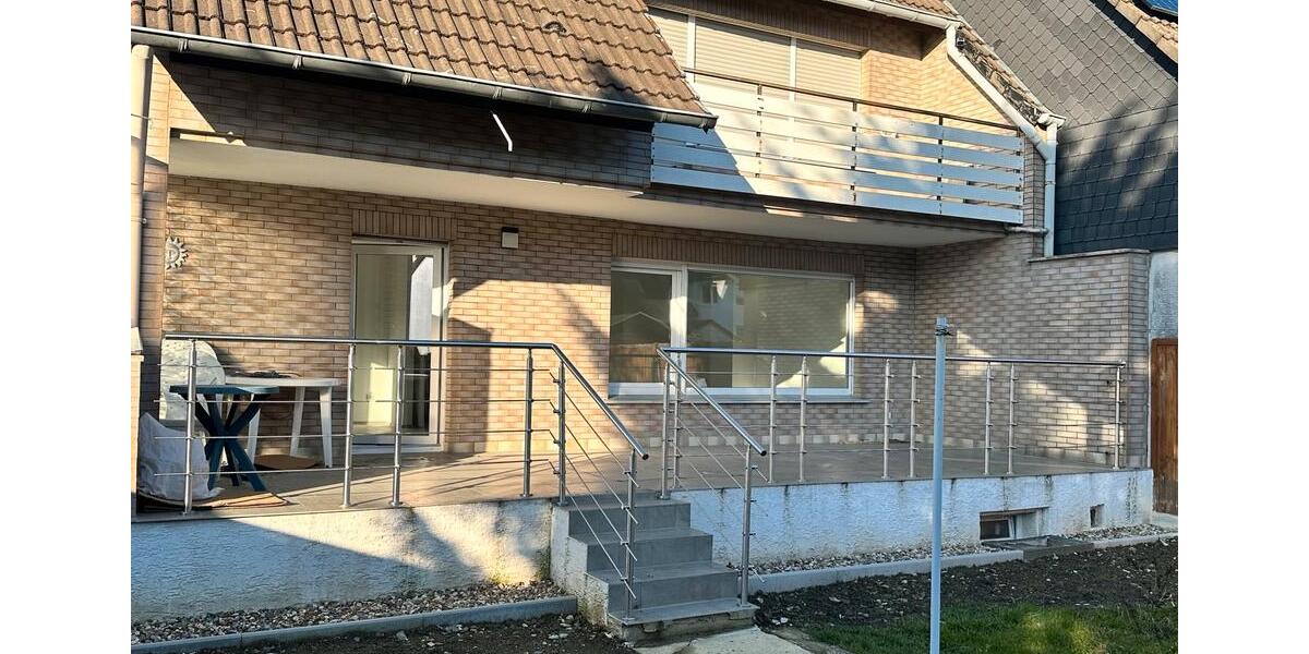 Etagenwohnung Menden (Sauerland) Bösperde - 2 Zimmer, 65 m&sup2;, 700&euro; | Angebot:25170761