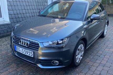 Audi A1 96.000 km 8.300 &euro; Bochum 44805