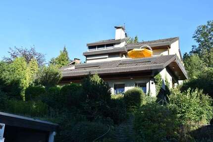 Haus Hagen-Dahl Dahl - 10 Zimmer, 380 m&sup2;, 385.000&euro; | Angebot:25373308