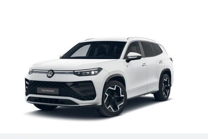 VW Tayron 12.470 km 44.550 &euro; Werdohl 58791