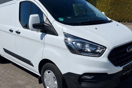 Ford Transit Custom 162.500 km 12.999 &euro; Dortmund 44149