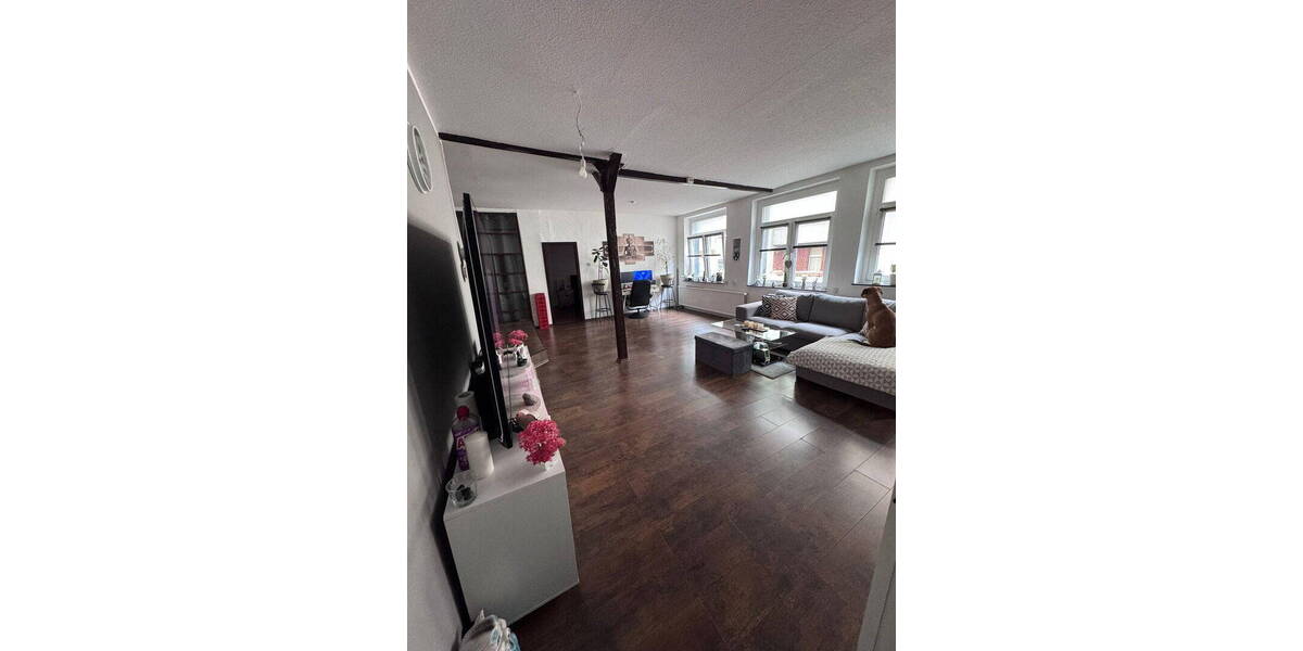 Etagenwohnung Dortmund Mitte - 3 Zimmer, 105 m&sup2;, 890&euro; | Angebot:26197974