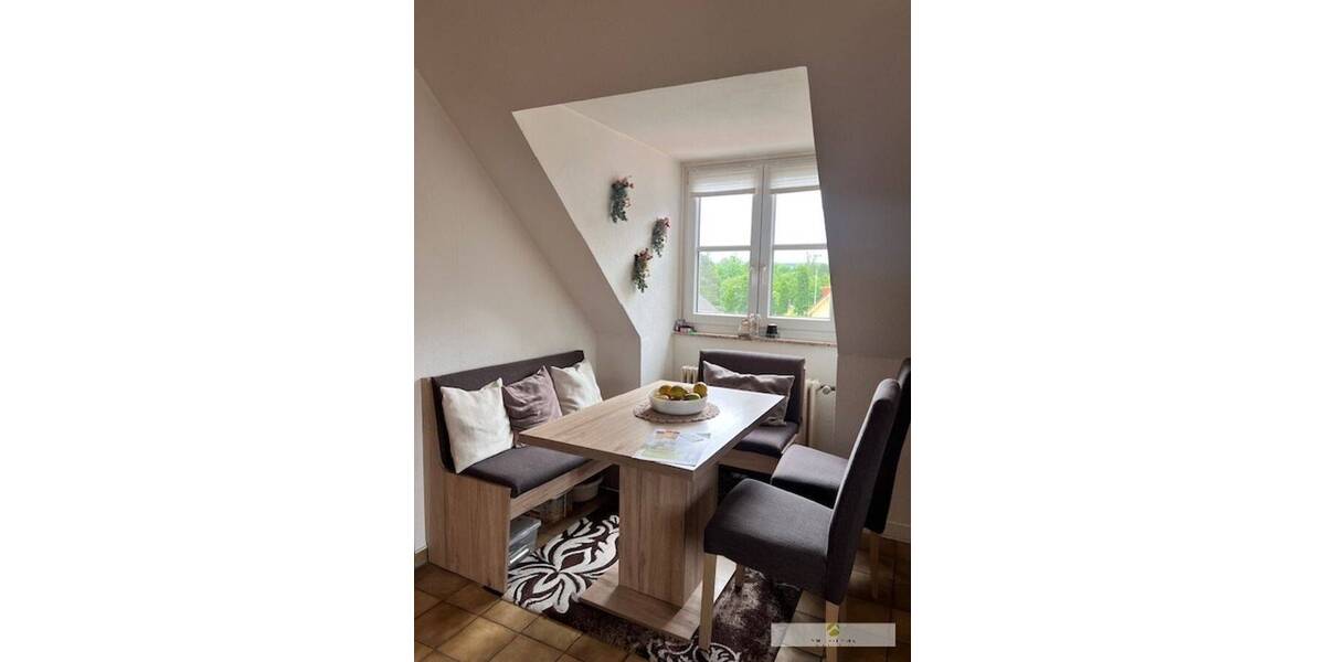 Etagenwohnung Werl - 2 Zimmer, 67 m&sup2;, 129.000&euro; | Angebot:25679281