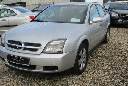 Opel Vectra 199.654 km 1.499 &euro; Selm 59379