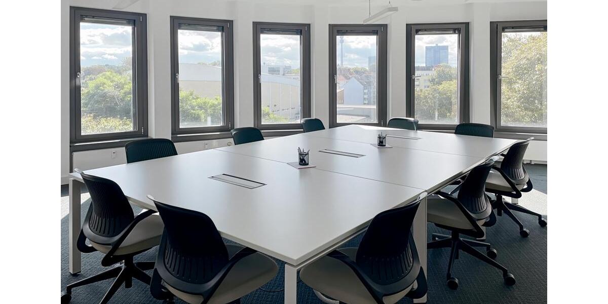 Gewerbeobjekt Dortmund Innenstadt Ost - 938&euro; | Angebot:25775475