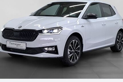 Skoda Fabia 1.999 km 24.880 &euro; Bochum 44809