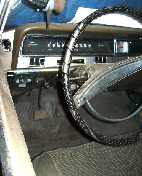 Opel Kapitän A 185.000 km 5.850 &euro; Iserlohn 58636