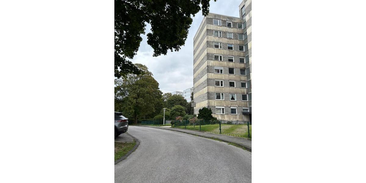 Etagenwohnung Ennepetal - 3 Zimmer, 74 m&sup2;, 350&euro; | Angebot:27600085