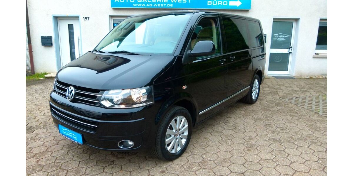 VW T5 Transporter 232.305 km 19.990 &euro; Bochum 44809