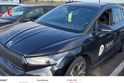 Skoda Enyaq 9.771 km 33.845 &euro; Hagen 58091